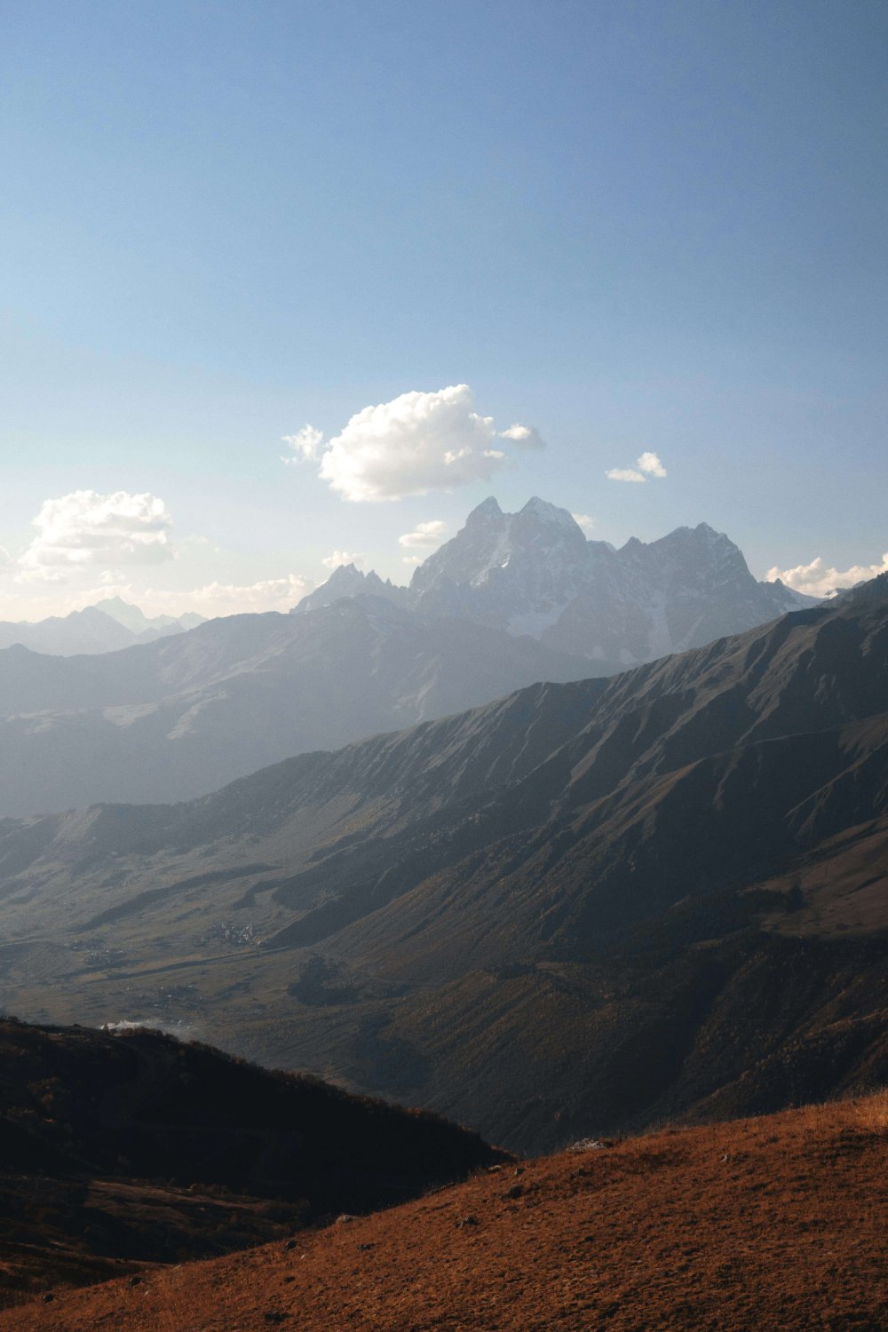 Tbilisi - Kakheti - Kazbegi Tour